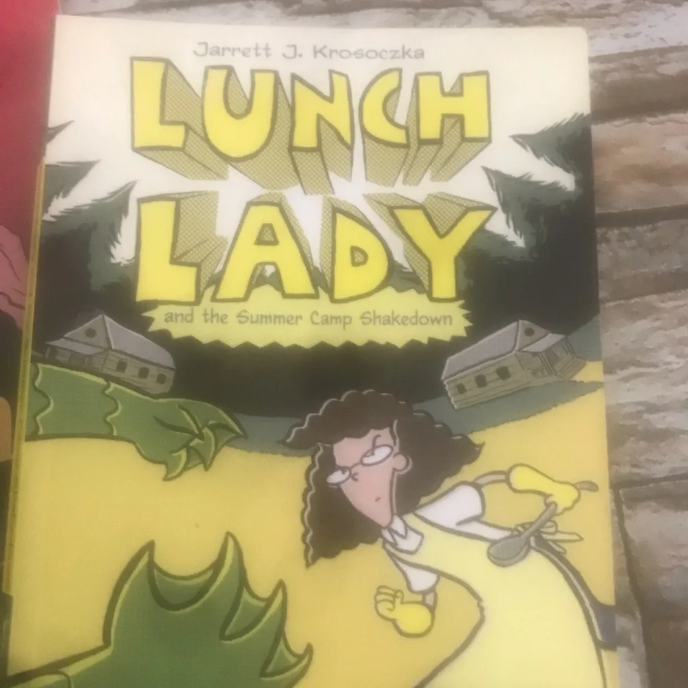 Kid’s comic bundle - Picture 6 of 12
